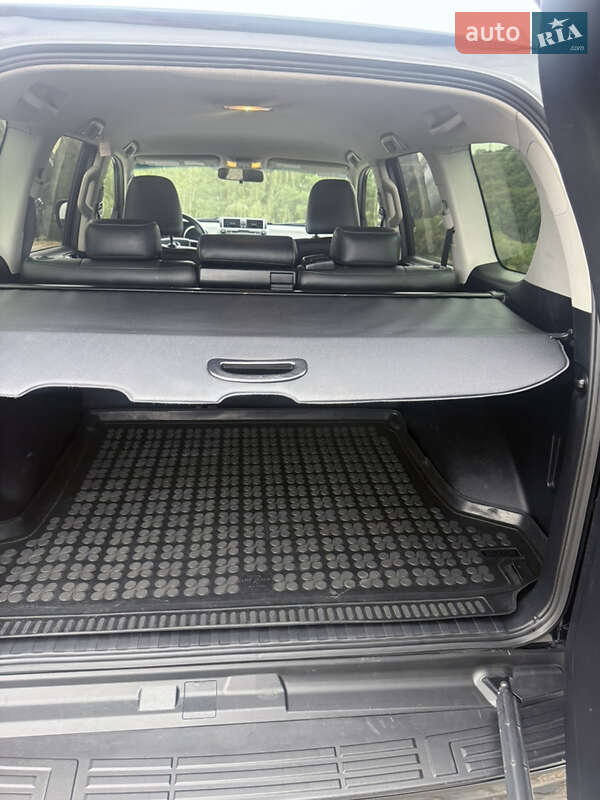 Внедорожник / Кроссовер Toyota Land Cruiser Prado 2014 в Житомире