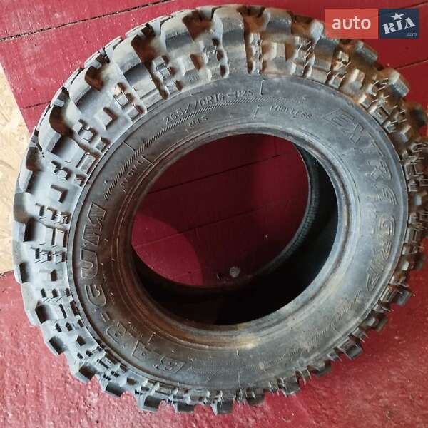 Внедорожник / Кроссовер Toyota Land Cruiser Prado 1998 в Киеве