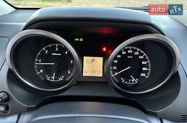 Внедорожник / Кроссовер Toyota Land Cruiser Prado 2015 в 
