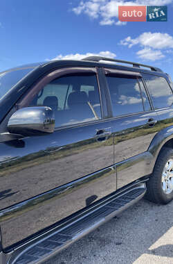 Внедорожник / Кроссовер Toyota Land Cruiser Prado 2005 в 
