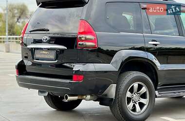 Внедорожник / Кроссовер Toyota Land Cruiser Prado 2008 в 