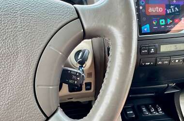 Внедорожник / Кроссовер Toyota Land Cruiser Prado 2008 в 