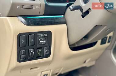 Внедорожник / Кроссовер Toyota Land Cruiser Prado 2008 в 