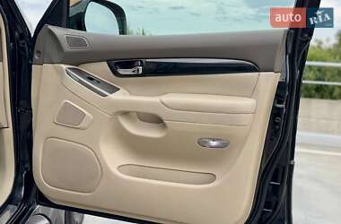 Внедорожник / Кроссовер Toyota Land Cruiser Prado 2008 в 