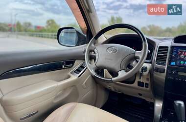 Внедорожник / Кроссовер Toyota Land Cruiser Prado 2008 в 