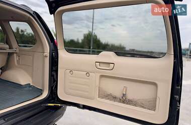 Внедорожник / Кроссовер Toyota Land Cruiser Prado 2008 в 