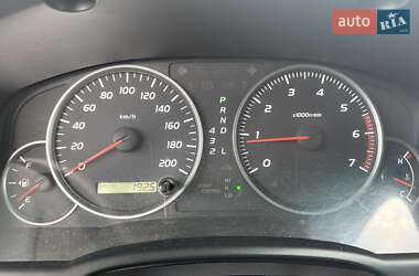 Внедорожник / Кроссовер Toyota Land Cruiser Prado 2007 в 