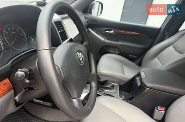 Внедорожник / Кроссовер Toyota Land Cruiser Prado 2007 в 