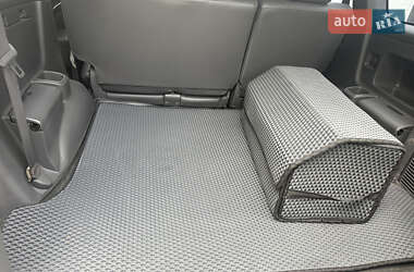 Внедорожник / Кроссовер Toyota Land Cruiser Prado 2007 в 