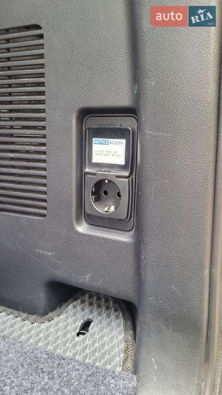 Позашляховик / Кросовер Toyota Land Cruiser Prado 2020 в Львові