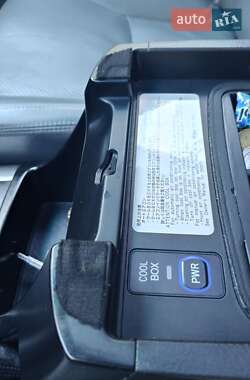 Внедорожник / Кроссовер Toyota Land Cruiser Prado 2006 в 