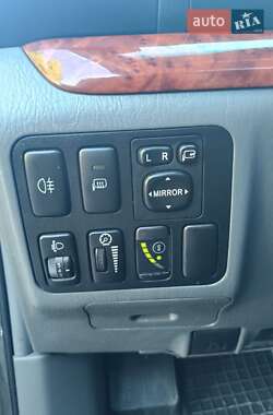 Внедорожник / Кроссовер Toyota Land Cruiser Prado 2006 в 