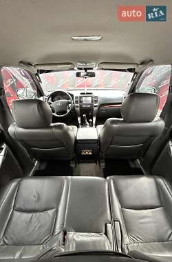 Внедорожник / Кроссовер Toyota Land Cruiser Prado 2006 в 