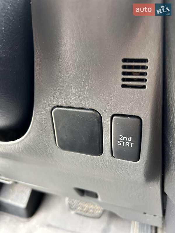 Внедорожник / Кроссовер Toyota Land Cruiser Prado 2006 в Сумах