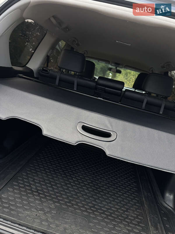 Позашляховик / Кросовер Toyota Land Cruiser Prado 2019 в Вінниці фото 25 Позашляховик / Кросовер Toyota Land Cruiser Prado 2019 в Вінниці