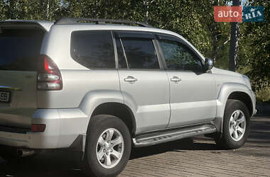 Внедорожник / Кроссовер Toyota Land Cruiser Prado 2006 в 