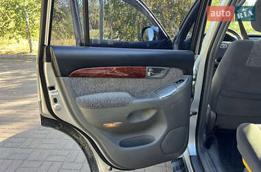 Внедорожник / Кроссовер Toyota Land Cruiser Prado 2006 в 