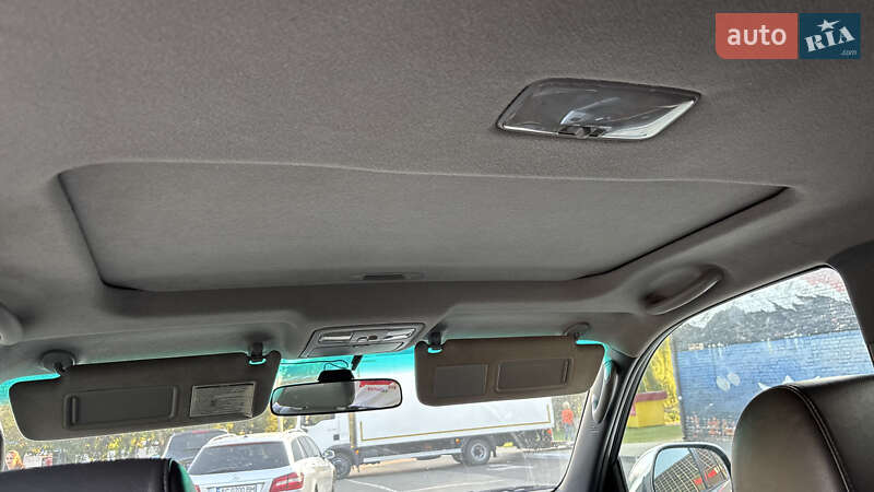 Внедорожник / Кроссовер Toyota Land Cruiser Prado 2006 в Луцке