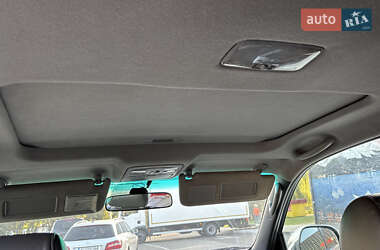 Внедорожник / Кроссовер Toyota Land Cruiser Prado 2006 в  фото 14 Внедорожник / Кроссовер Toyota Land Cruiser Prado 2006 в