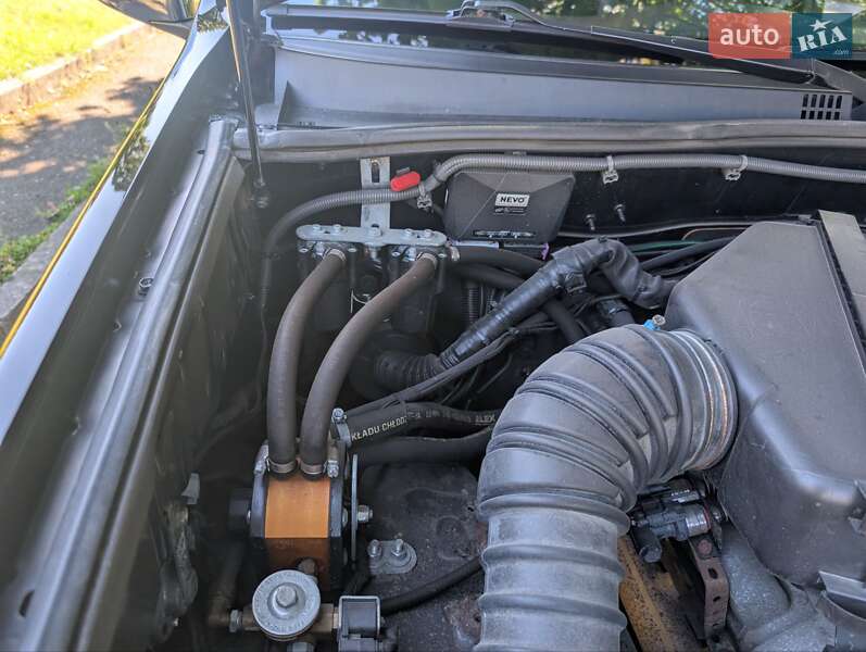 Внедорожник / Кроссовер Toyota Land Cruiser Prado 2006 в Ровно