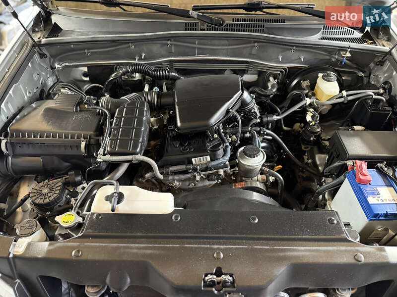 Внедорожник / Кроссовер Toyota Land Cruiser Prado 2007 в Львове фото 13 Внедорожник / Кроссовер Toyota Land Cruiser Prado 2007 в Львове