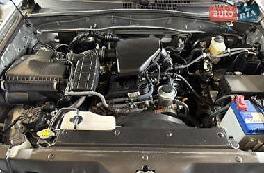 Внедорожник / Кроссовер Toyota Land Cruiser Prado 2007 в 