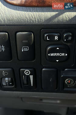 Внедорожник / Кроссовер Toyota Land Cruiser Prado 2008 в 