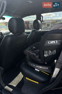 Внедорожник / Кроссовер Toyota Land Cruiser Prado 2008 в 