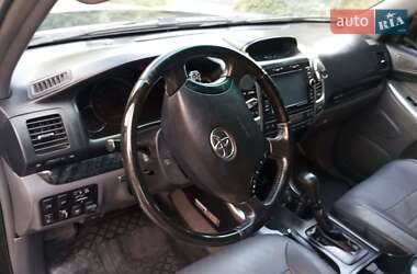 Внедорожник / Кроссовер Toyota Land Cruiser Prado 2008 в 