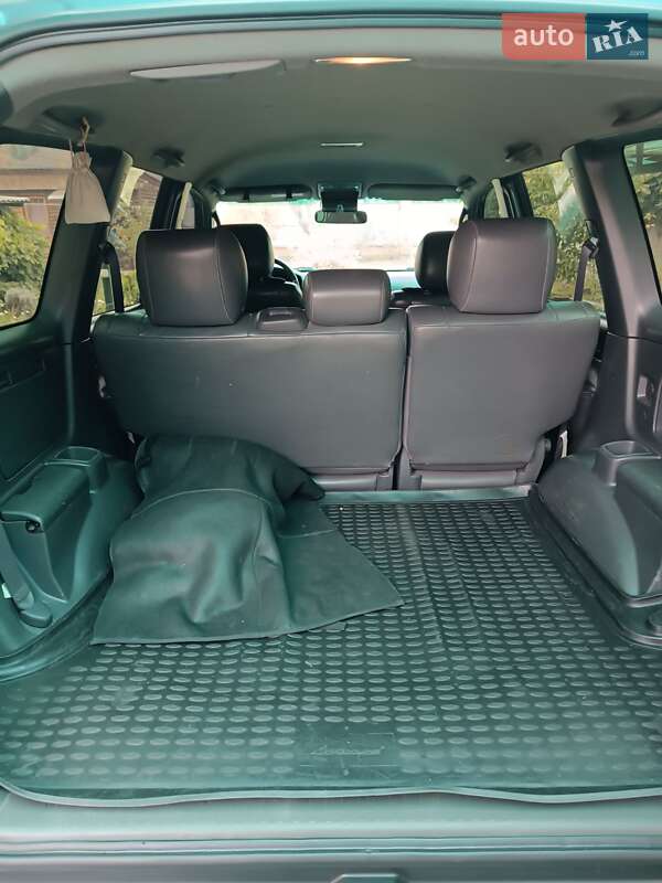 Внедорожник / Кроссовер Toyota Land Cruiser Prado 2005 в Киеве