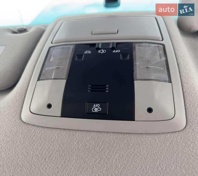 Позашляховик / Кросовер Toyota Land Cruiser Prado 2012 в Харкові
