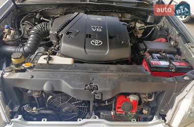 Внедорожник / Кроссовер Toyota Land Cruiser Prado 2006 в 