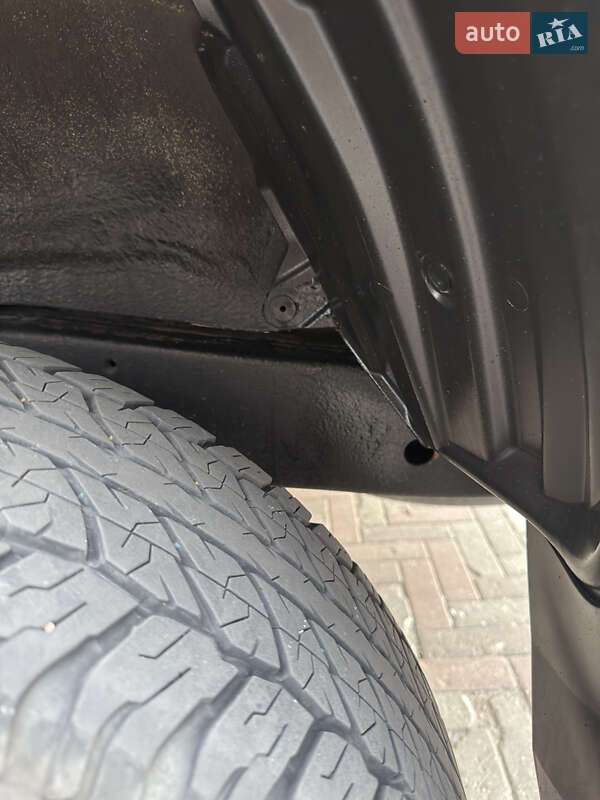 Позашляховик / Кросовер Toyota Land Cruiser Prado 2014 в Харкові