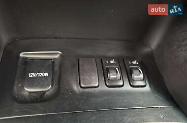 Внедорожник / Кроссовер Toyota Land Cruiser Prado 2006 в 