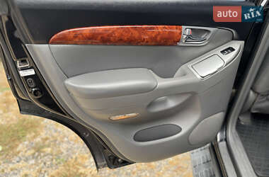 Внедорожник / Кроссовер Toyota Land Cruiser Prado 2006 в 