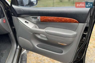 Внедорожник / Кроссовер Toyota Land Cruiser Prado 2006 в 