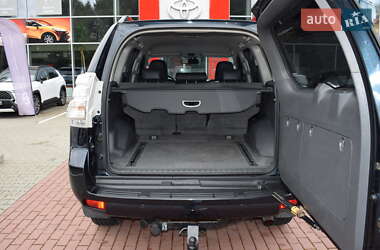 Внедорожник / Кроссовер Toyota Land Cruiser Prado 2012 в 