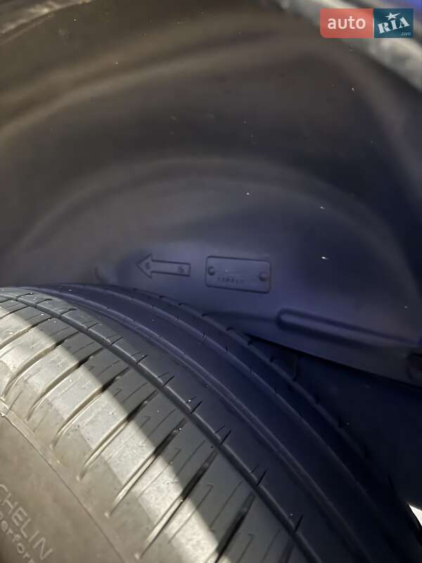 Внедорожник / Кроссовер Toyota Land Cruiser Prado 2019 в Хмельницком