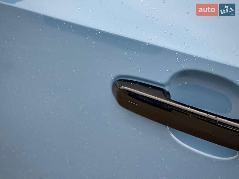 Позашляховик / Кросовер Toyota Land Cruiser Prado 2024 в Києві