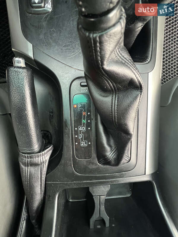 Внедорожник / Кроссовер Toyota Land Cruiser Prado 2008 в Новоднестровске