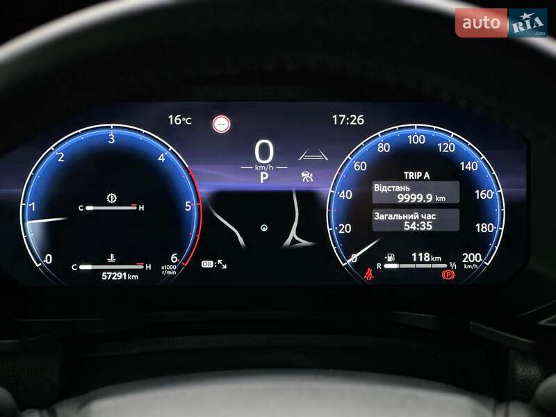 Позашляховик / Кросовер Toyota Land Cruiser Prado 2024 в Києві