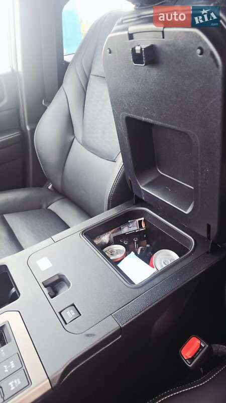 Внедорожник / Кроссовер Toyota Land Cruiser Prado 2024 в Одессе фото 21 Внедорожник / Кроссовер Toyota Land Cruiser Prado 2024 в Одессе