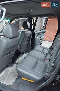 Внедорожник / Кроссовер Toyota Land Cruiser Prado 2008 в 