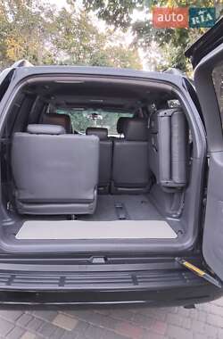 Внедорожник / Кроссовер Toyota Land Cruiser Prado 2008 в 