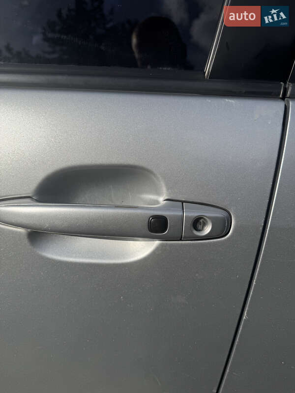 Внедорожник / Кроссовер Toyota Land Cruiser Prado 2006 в Харькове