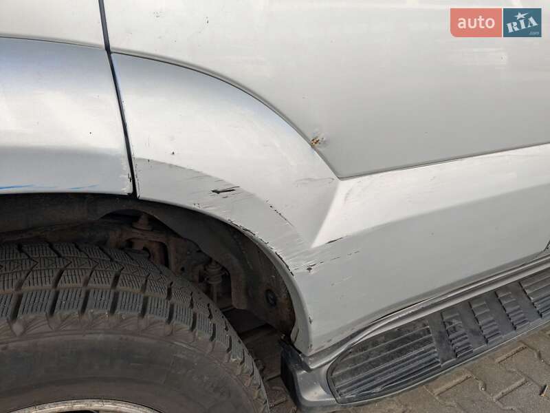 Внедорожник / Кроссовер Toyota Land Cruiser Prado 2006 в Харькове