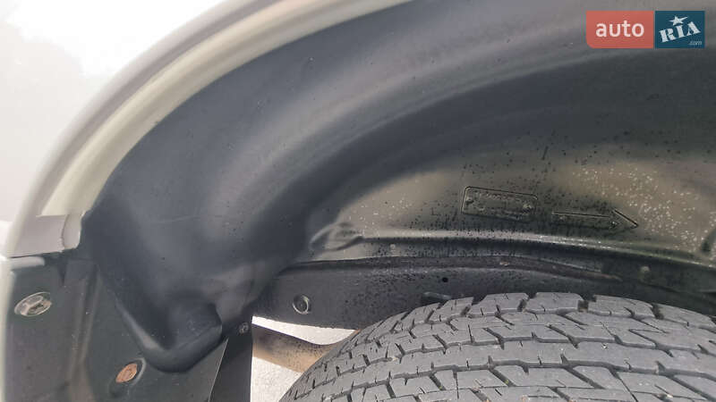 Позашляховик / Кросовер Toyota Land Cruiser Prado 2022 в Полтаві фото 8 Позашляховик / Кросовер Toyota Land Cruiser Prado 2022 в Полтаві