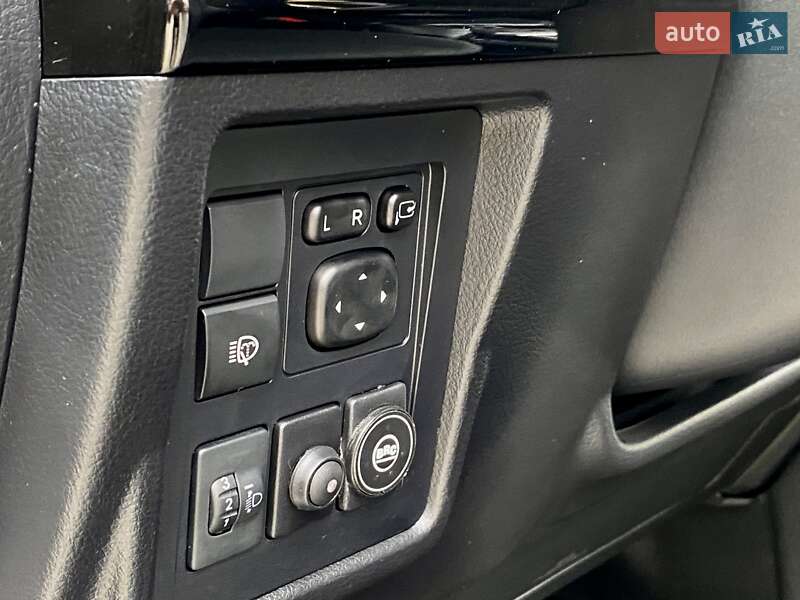 Внедорожник / Кроссовер Toyota Land Cruiser Prado 2019 в Киеве