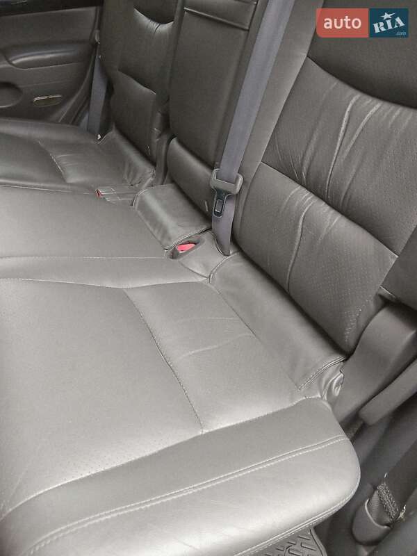 Внедорожник / Кроссовер Toyota Land Cruiser Prado 2008 в Харькове фото 17 Внедорожник / Кроссовер Toyota Land Cruiser Prado 2008 в Харькове