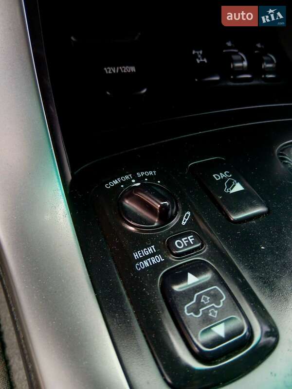 Внедорожник / Кроссовер Toyota Land Cruiser Prado 2008 в Харькове фото 32 Внедорожник / Кроссовер Toyota Land Cruiser Prado 2008 в Харькове